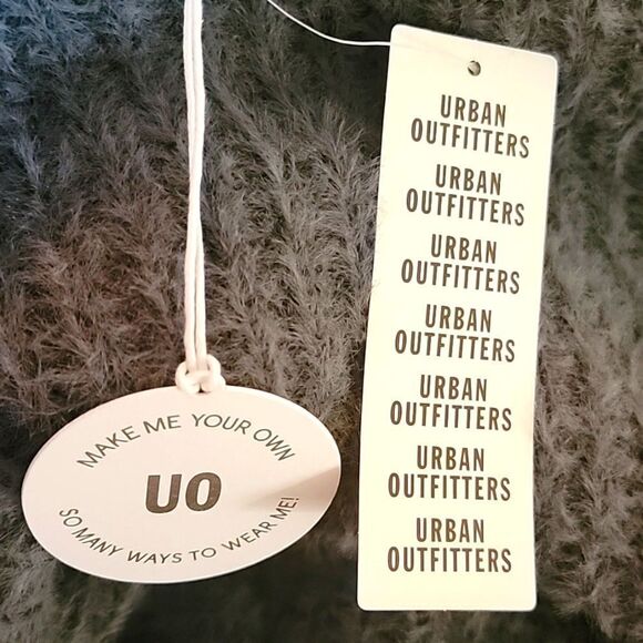 NWT Urban OutfittersâSweater SOFT ANDâLUXURIOUS - Picture 10 of 11